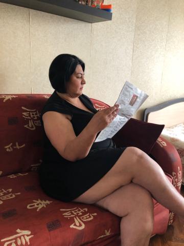 Рин Стройная Мамочка фото 6