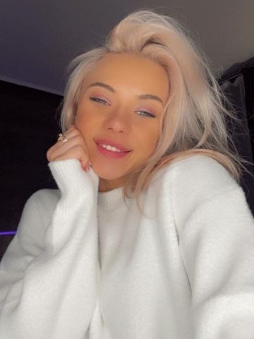 Анна Леди фото 3